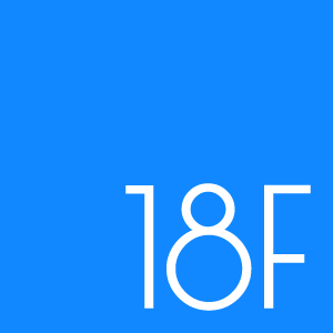 Logo 18f